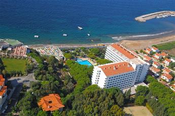 Grand Efe Hotel
