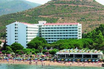 Grand Efe Hotel