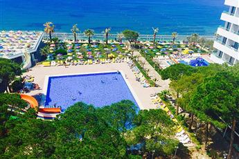 Grand Efe Hotel