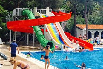 Grand Efe Hotel