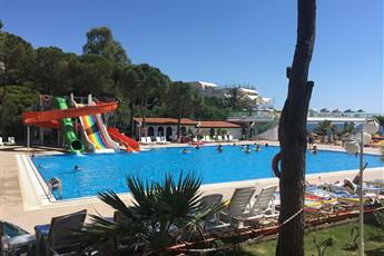 Grand Efe Hotel