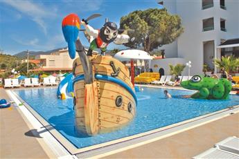 Grand Efe Hotel
