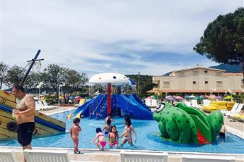 Grand Efe Hotel
