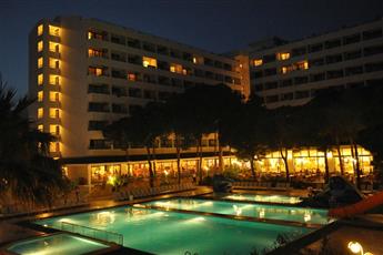 Grand Efe Hotel