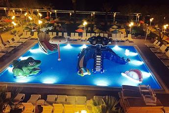 Grand Efe Hotel