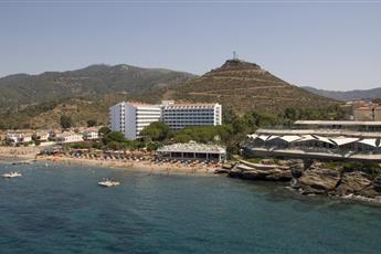 Grand Efe Hotel