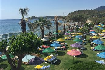 Grand Efe Hotel