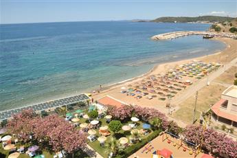 Grand Efe Hotel