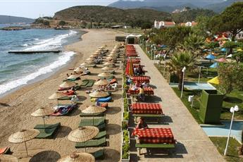 Grand Efe Hotel