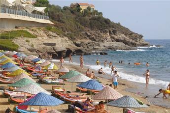 Grand Efe Hotel
