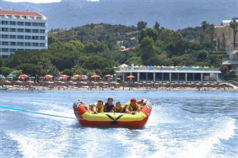 Grand Efe Hotel