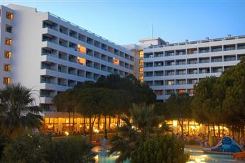 Grand Efe Hotel