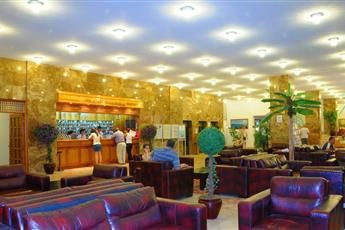 Grand Efe Hotel