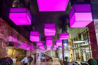 Grand Efe Hotel