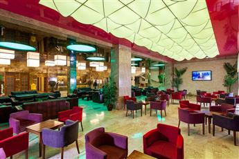 Grand Efe Hotel