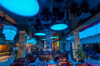 Grand Efe Hotel