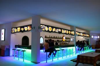 Grand Efe Hotel