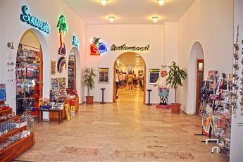 Grand Efe Hotel