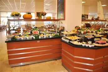 Grand Efe Hotel