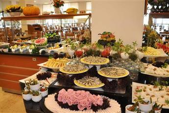 Grand Efe Hotel
