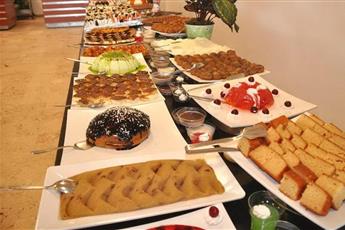 Grand Efe Hotel
