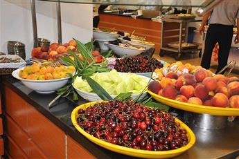 Grand Efe Hotel
