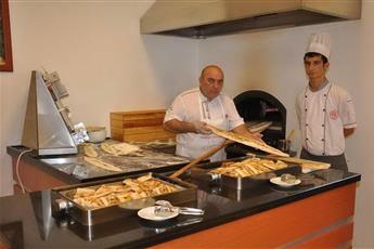 Grand Efe Hotel