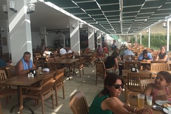 Grand Efe Hotel