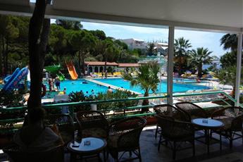 Grand Efe Hotel