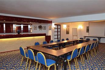 Grand Efe Hotel