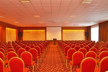 Grand Efe Hotel