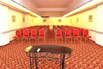 Grand Efe Hotel