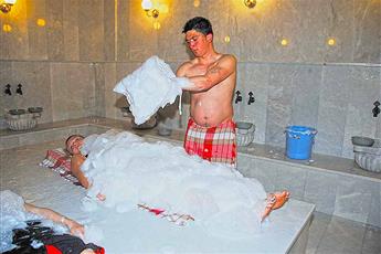 Grand Efe Hotel