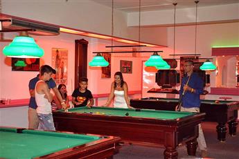 Grand Efe Hotel