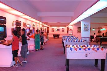 Grand Efe Hotel