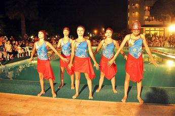 Grand Efe Hotel
