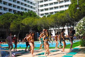 Grand Efe Hotel