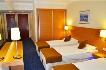 Grand Efe Hotel