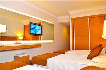 Grand Efe Hotel