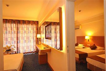Grand Efe Hotel