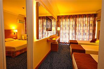 Grand Efe Hotel