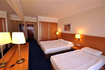 Grand Efe Hotel