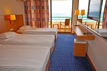 Grand Efe Hotel