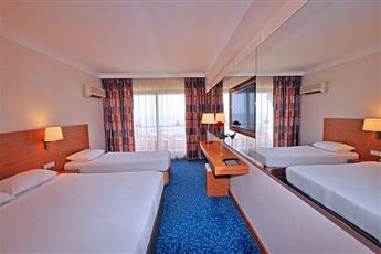 Grand Efe Hotel