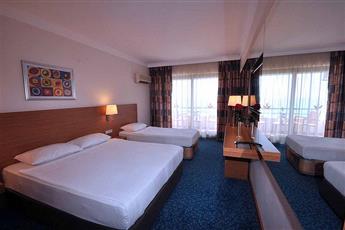 Grand Efe Hotel