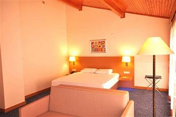 Grand Efe Hotel