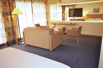 Grand Efe Hotel