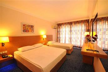 Grand Efe Hotel