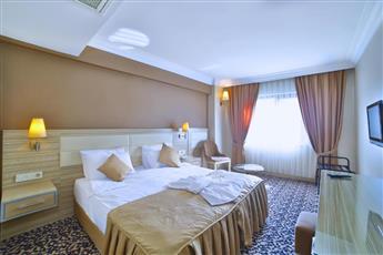 Grand Emin Hotel 3*
