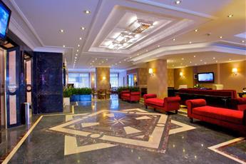 Grand Emin Hotel 3*